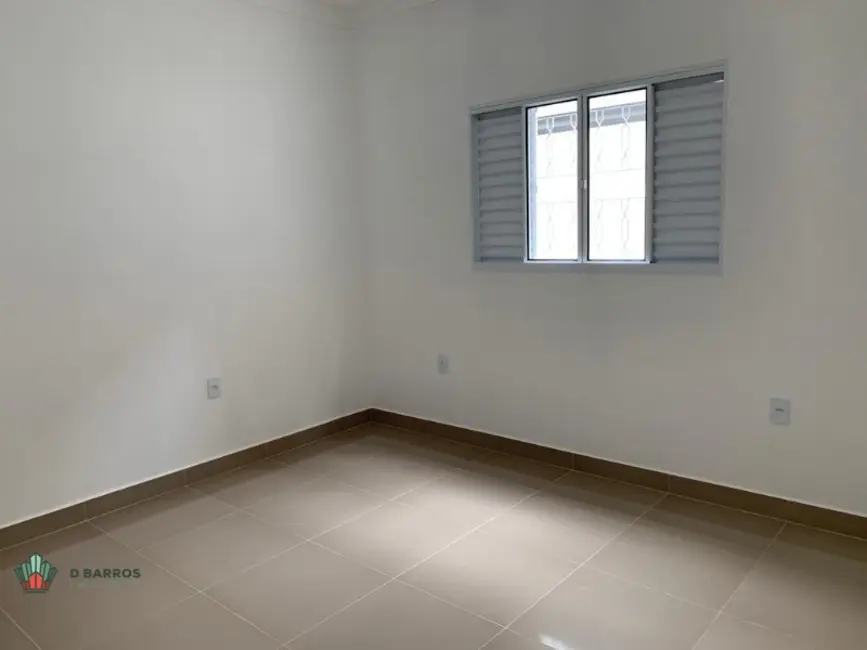 Foto 4 de Casa com 1 quarto à venda, 80m2 em Jardim Continental II, Taubate - SP