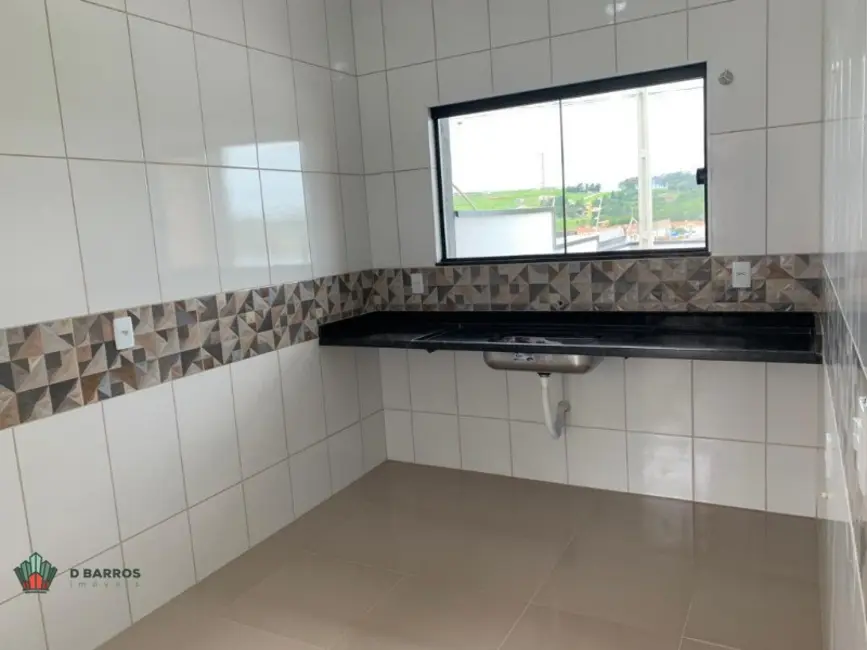 Foto 8 de Casa com 1 quarto à venda, 80m2 em Jardim Continental II, Taubate - SP