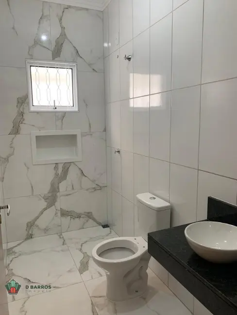 Foto 7 de Casa com 1 quarto à venda, 80m2 em Jardim Continental II, Taubate - SP
