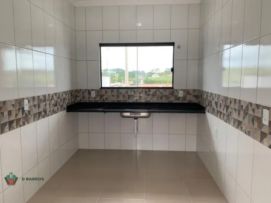 Foto 9 de Casa com 1 quarto à venda, 80m2 em Jardim Continental II, Taubate - SP
