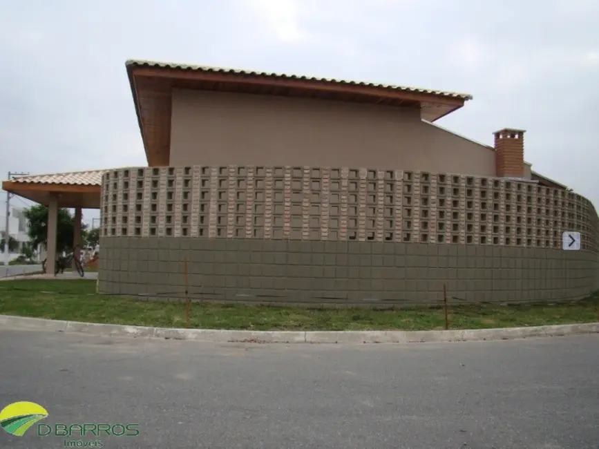 Foto 1 de Casa de Condomínio com 2 quartos à venda, 230m2 em Tremembe - SP