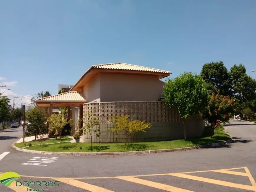 Foto 5 de Casa de Condomínio com 2 quartos à venda, 230m2 em Tremembe - SP