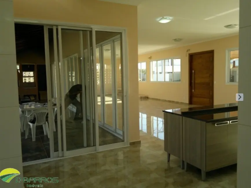 Foto 8 de Casa de Condomínio com 2 quartos à venda, 230m2 em Tremembe - SP