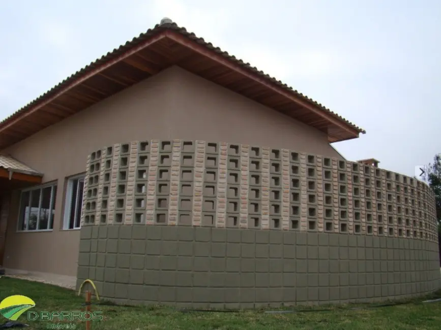 Foto 4 de Casa de Condomínio com 2 quartos à venda, 230m2 em Tremembe - SP