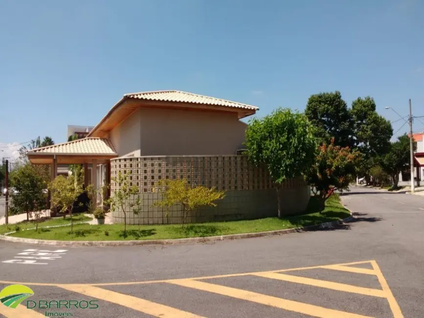 Foto 6 de Casa de Condomínio com 2 quartos à venda, 230m2 em Tremembe - SP