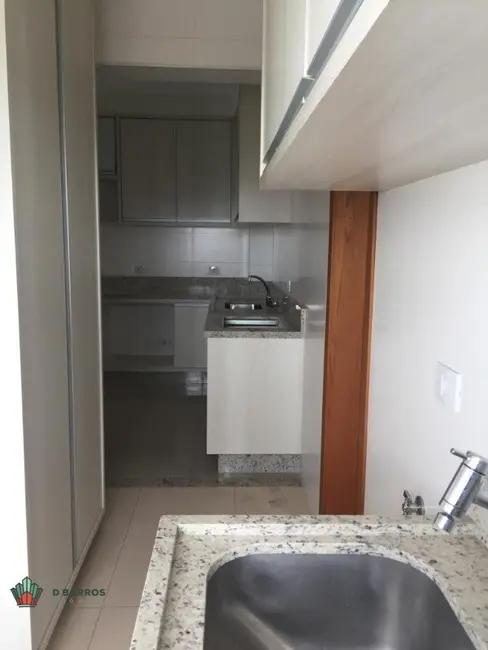 Apartamento com 3 quartos à venda, 110m2 em Centro, Taubate - SP - imagem 6 Foto 6 de Apartamento com 3 quartos à venda, 110m2 em Centro, Taubate - SP