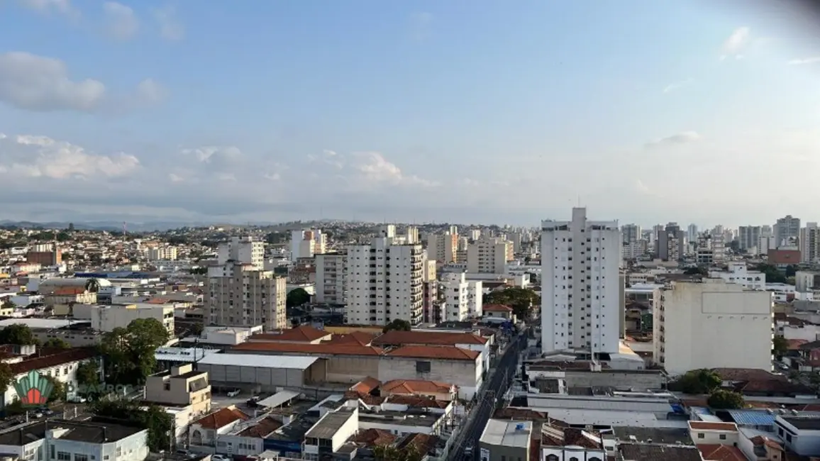 Foto 1 de Apartamento com 3 quartos à venda, 110m2 em Centro, Taubate - SP