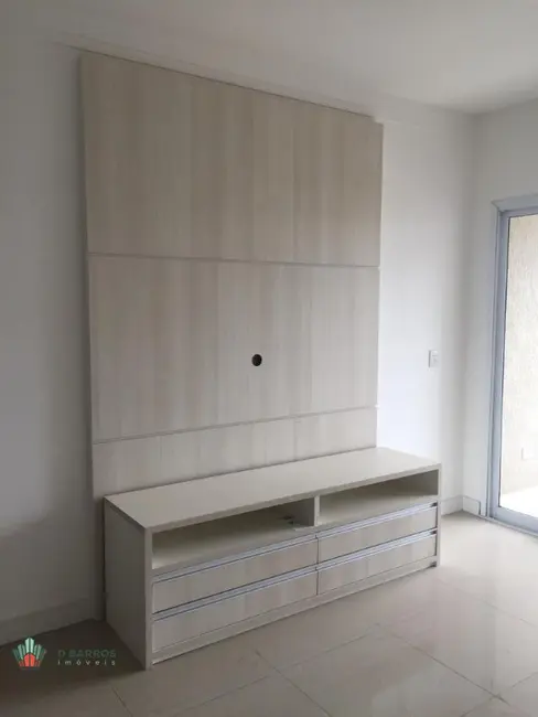 Apartamento com 3 quartos à venda, 110m2 em Centro, Taubate - SP - imagem 7 Foto 7 de Apartamento com 3 quartos à venda, 110m2 em Centro, Taubate - SP