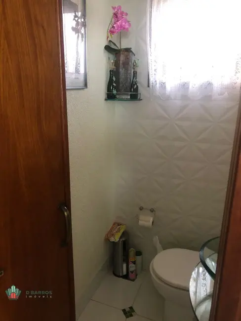 Foto 9 de Casa de Condomínio com 5 quartos à venda, 258m2 em Tremembe - SP