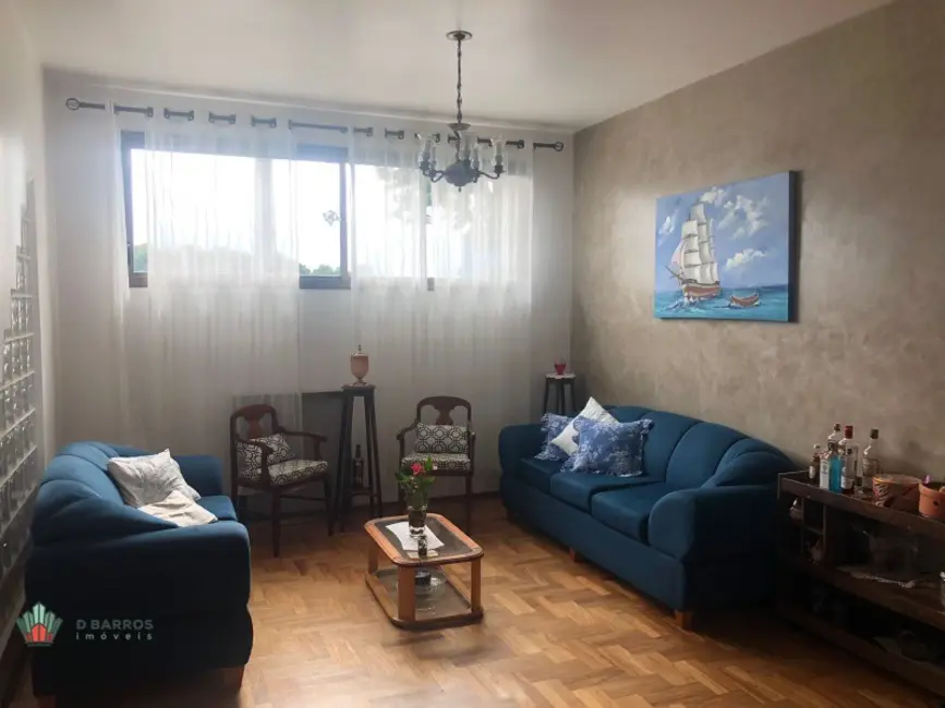 Foto 4 de Casa de Condomínio com 5 quartos à venda, 258m2 em Tremembe - SP