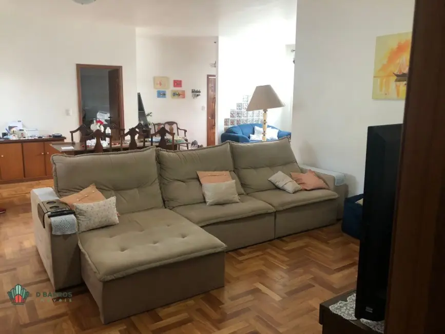 Foto 7 de Casa de Condomínio com 5 quartos à venda, 258m2 em Tremembe - SP