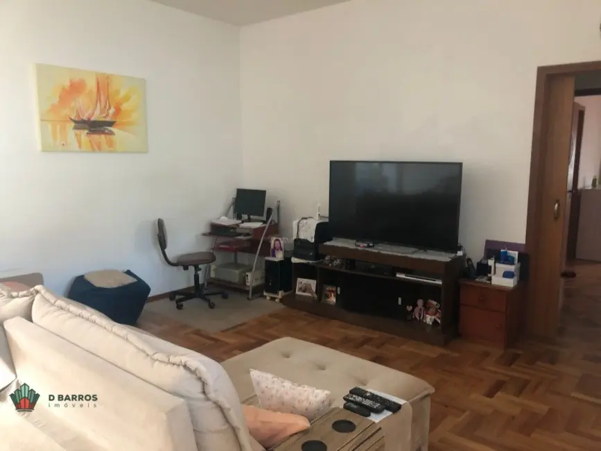 Foto 6 de Casa de Condomínio com 5 quartos à venda, 258m2 em Tremembe - SP