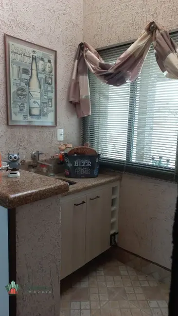 Foto 8 de Casa de Condomínio com 5 quartos à venda, 258m2 em Tremembe - SP