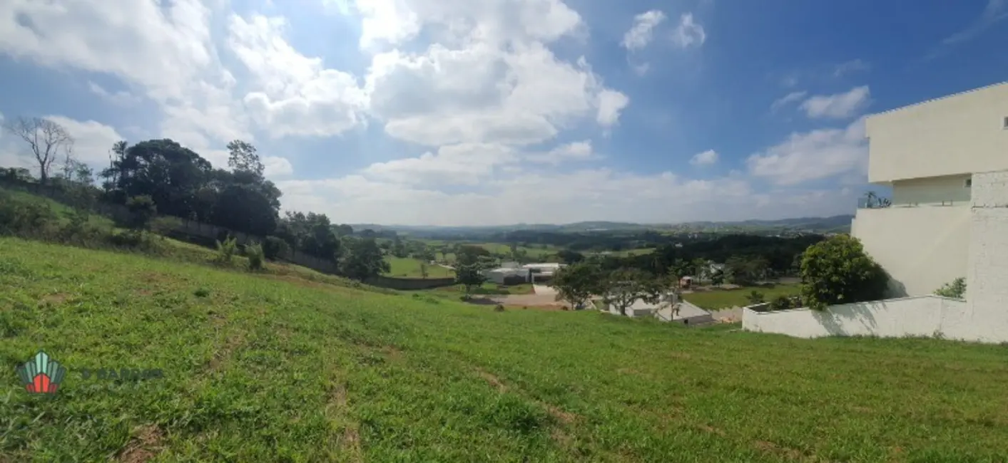 Foto 2 de Terreno / Lote à venda, 1067m2 em Chácara São Félix, Taubate - SP