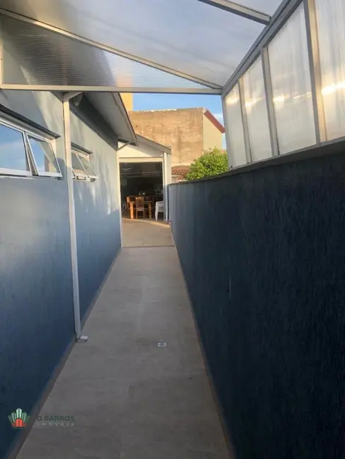 Foto 9 de Casa com 4 quartos à venda, 300m2 em Jardim Morumby, Taubate - SP