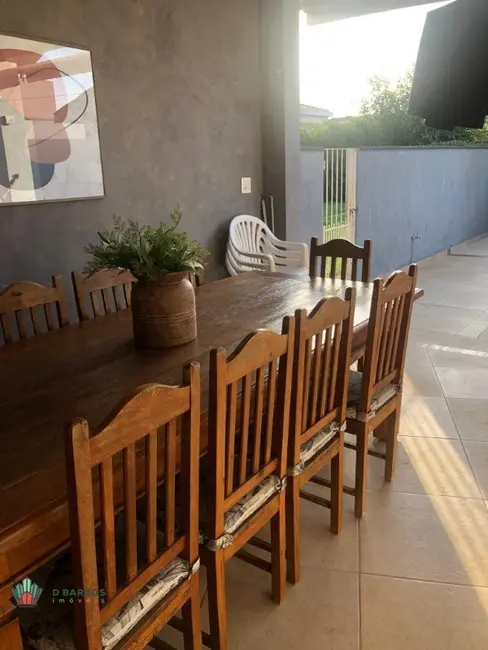 Foto 7 de Casa com 4 quartos à venda, 300m2 em Jardim Morumby, Taubate - SP