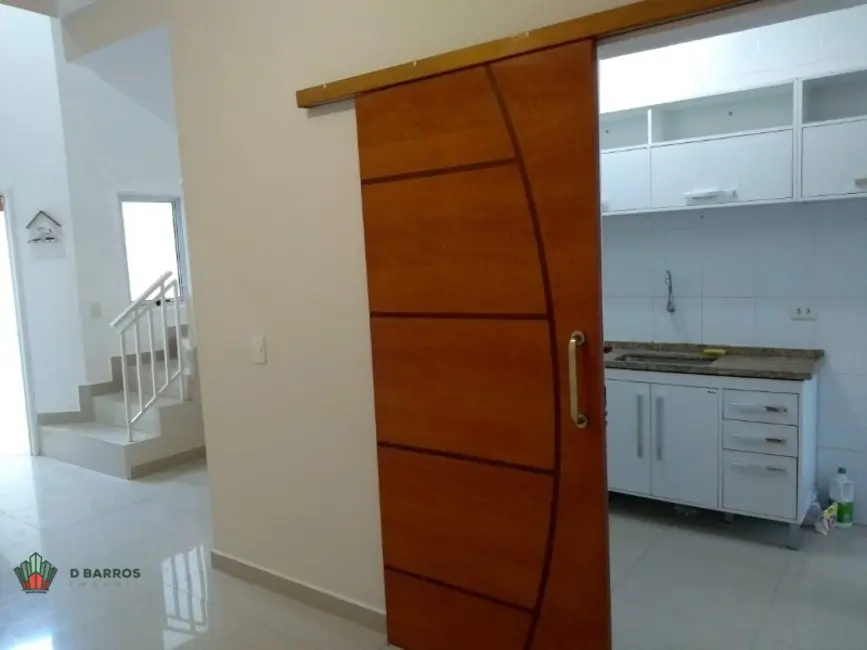 Foto 9 de Casa com 3 quartos à venda, 165m2 em Granja Daniel, Taubate - SP