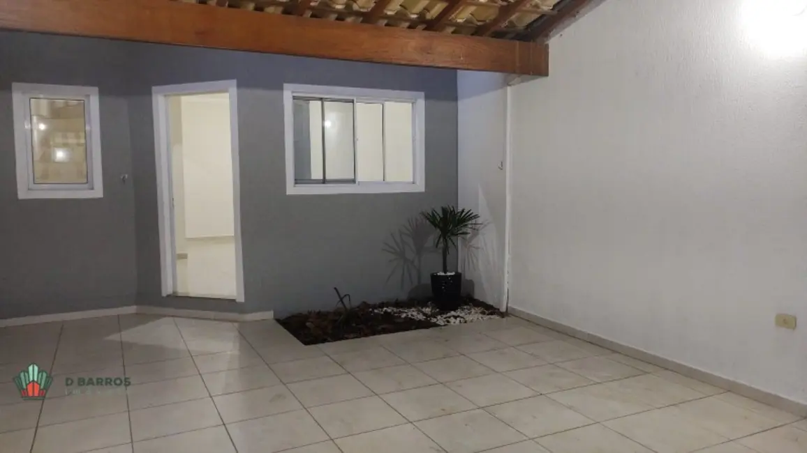 Foto 1 de Casa com 3 quartos à venda, 165m2 em Granja Daniel, Taubate - SP