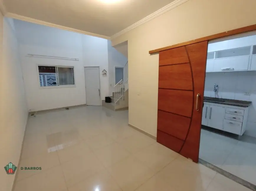 Foto 8 de Casa com 3 quartos à venda, 165m2 em Granja Daniel, Taubate - SP