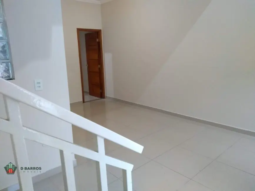 Foto 7 de Casa com 3 quartos à venda, 165m2 em Granja Daniel, Taubate - SP