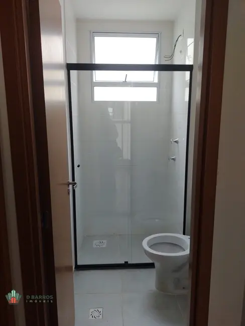 Foto 7 de Apartamento com 2 quartos para alugar, 47m2 em Granjas Santa Terezinha, Taubate - SP