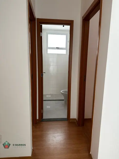 Foto 6 de Apartamento com 2 quartos para alugar, 47m2 em Granjas Santa Terezinha, Taubate - SP