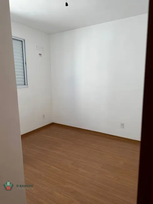 Foto 8 de Apartamento com 2 quartos para alugar, 47m2 em Granjas Santa Terezinha, Taubate - SP