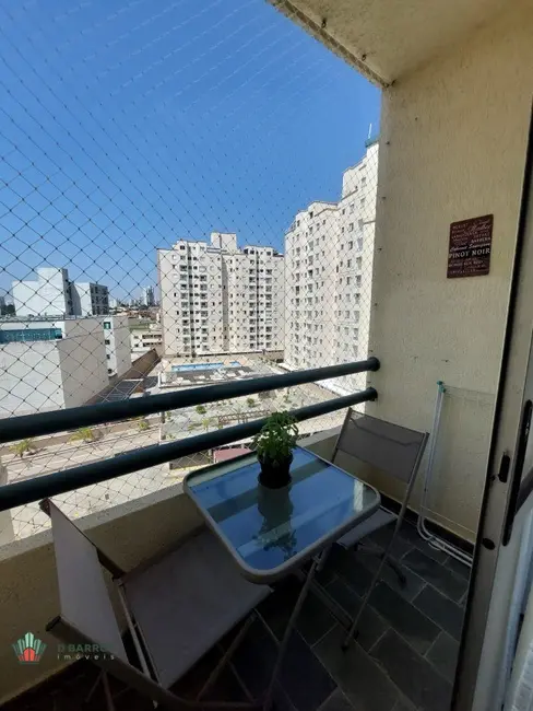 Foto 1 de Apartamento com 3 quartos à venda, 70m2 em Vila Costa, Taubate - SP