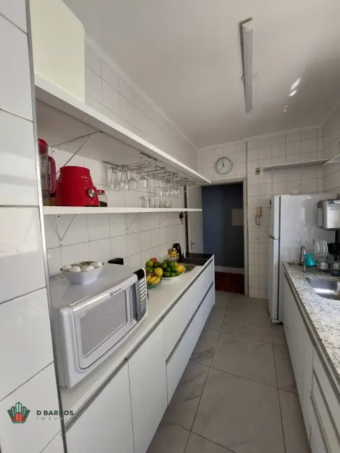 Foto 6 de Apartamento com 3 quartos à venda, 70m2 em Vila Costa, Taubate - SP