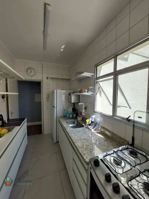 Foto 8 de Apartamento com 3 quartos à venda, 70m2 em Vila Costa, Taubate - SP