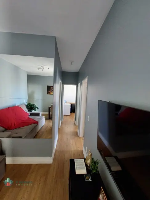 Foto 5 de Apartamento com 3 quartos à venda, 70m2 em Vila Costa, Taubate - SP