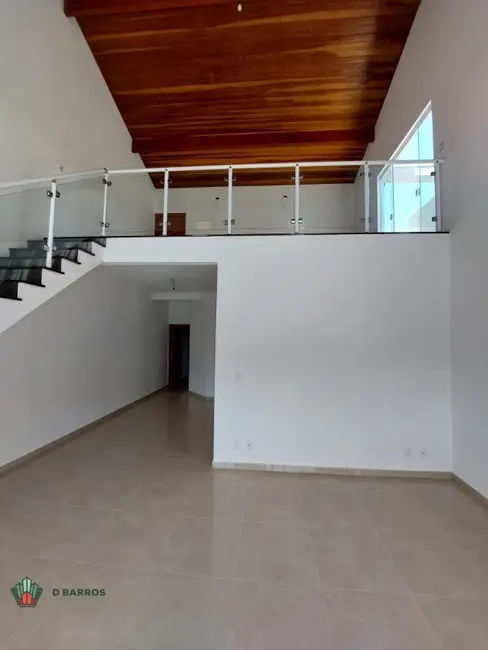 Foto 4 de Casa de Condomínio com 3 quartos à venda, 154m2 em Parque Esperança, Taubate - SP