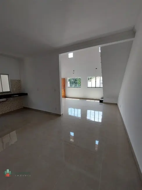 Foto 6 de Casa de Condomínio com 3 quartos à venda, 154m2 em Parque Esperança, Taubate - SP