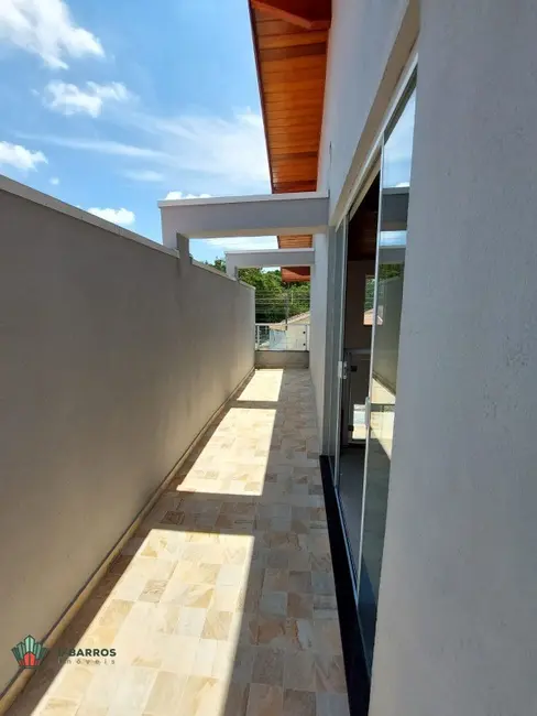 Foto 1 de Casa de Condomínio com 3 quartos à venda, 154m2 em Parque Esperança, Taubate - SP