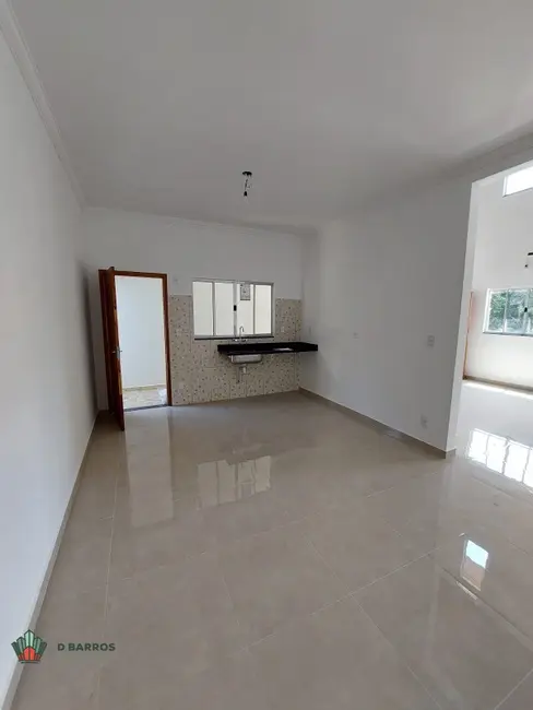 Foto 9 de Casa de Condomínio com 3 quartos à venda, 154m2 em Parque Esperança, Taubate - SP