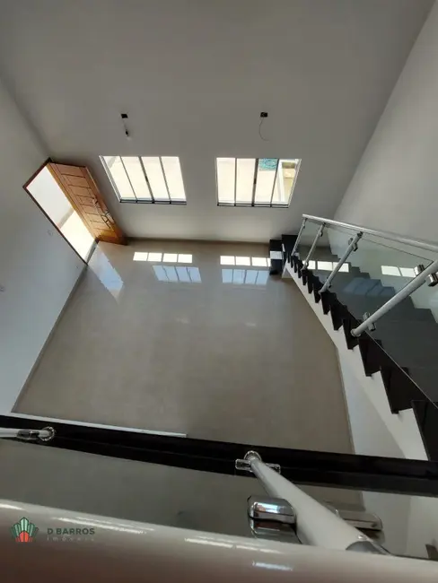 Foto 5 de Casa de Condomínio com 3 quartos à venda, 154m2 em Parque Esperança, Taubate - SP