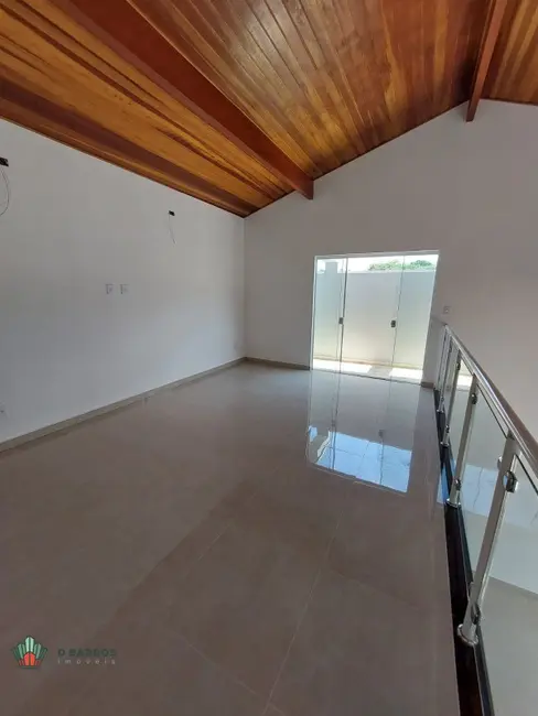 Foto 8 de Casa de Condomínio com 3 quartos à venda, 154m2 em Parque Esperança, Taubate - SP