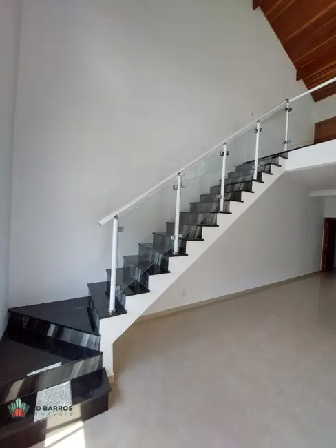 Foto 3 de Casa de Condomínio com 3 quartos à venda, 154m2 em Parque Esperança, Taubate - SP