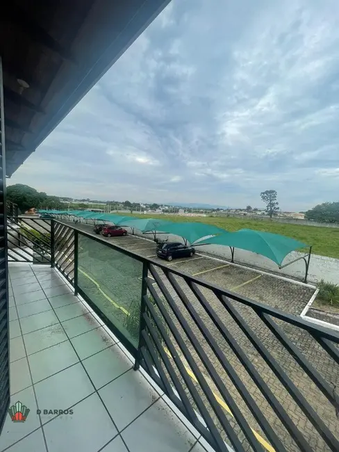 Foto 9 de Apartamento com 2 quartos à venda e para alugar, 77m2 em Tremembe - SP