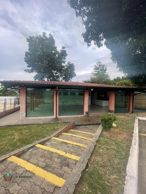 Foto 6 de Apartamento com 2 quartos à venda e para alugar, 77m2 em Tremembe - SP