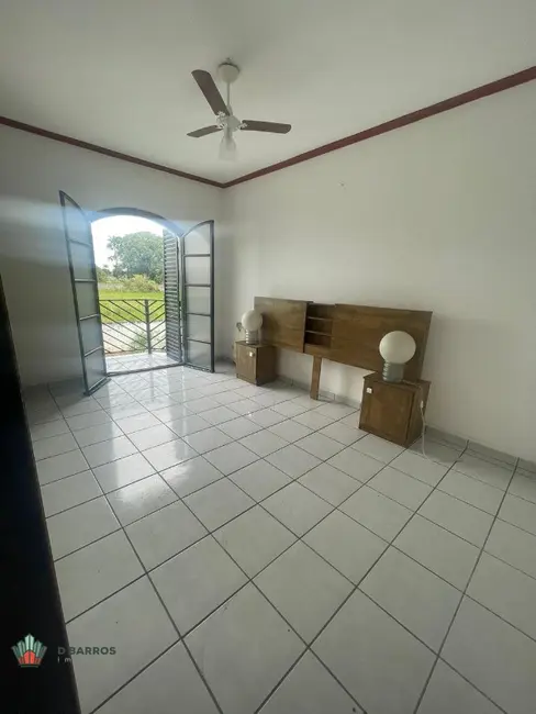 Foto 8 de Apartamento com 2 quartos à venda e para alugar, 77m2 em Tremembe - SP
