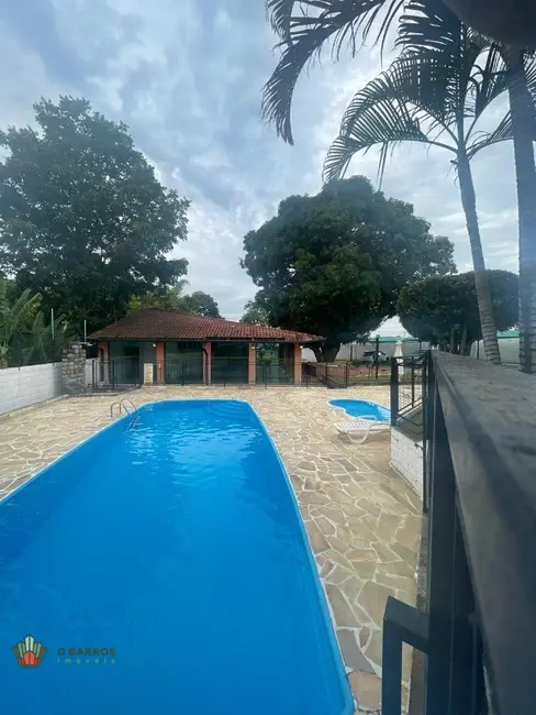 Foto 4 de Apartamento com 2 quartos à venda e para alugar, 77m2 em Tremembe - SP