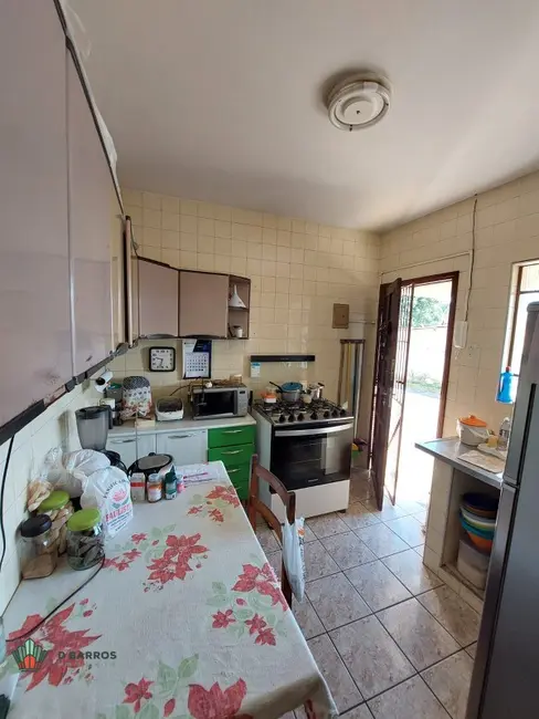 Foto 9 de Casa com 1 quarto à venda, 189m2 em Cidade Jardim, Taubate - SP