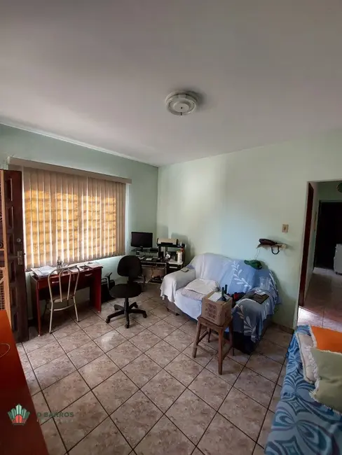 Foto 6 de Casa com 1 quarto à venda, 189m2 em Cidade Jardim, Taubate - SP