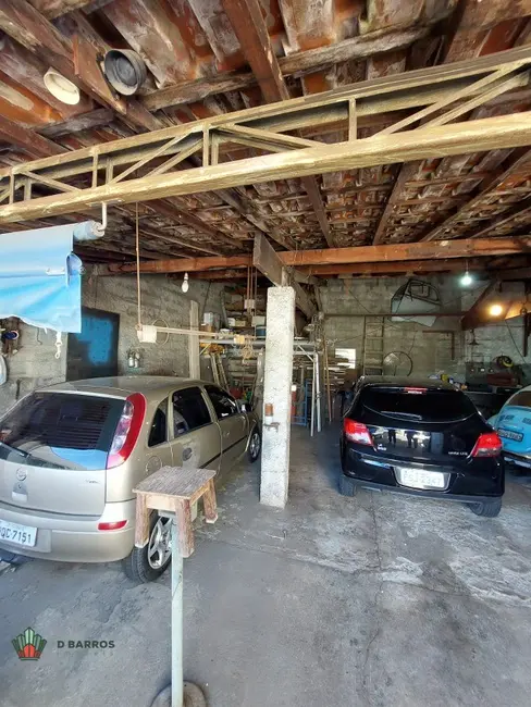 Foto 3 de Casa com 1 quarto à venda, 189m2 em Cidade Jardim, Taubate - SP