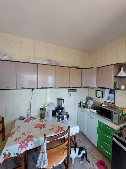 Foto 8 de Casa com 1 quarto à venda, 189m2 em Cidade Jardim, Taubate - SP