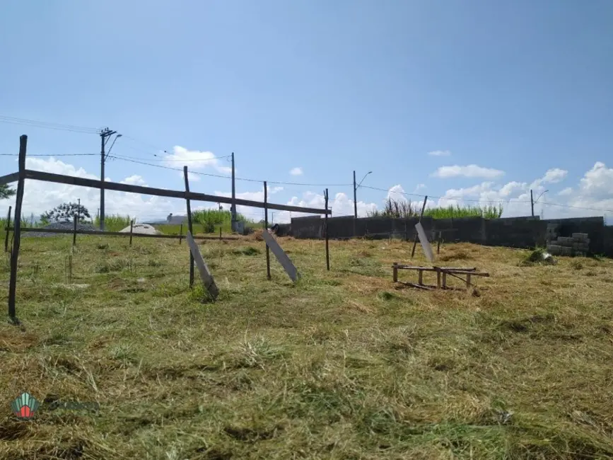 Foto 2 de Terreno / Lote à venda, 1003m2 em Tremembe - SP