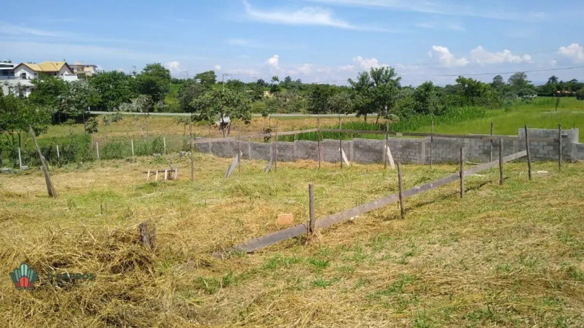 Foto 5 de Terreno / Lote à venda, 1003m2 em Tremembe - SP
