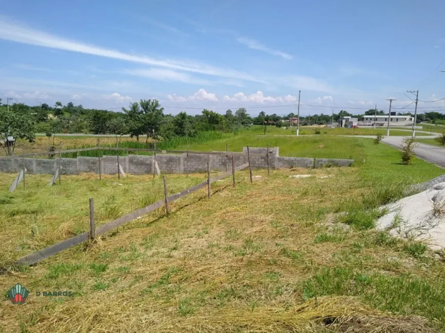 Foto 4 de Terreno / Lote à venda, 1003m2 em Tremembe - SP