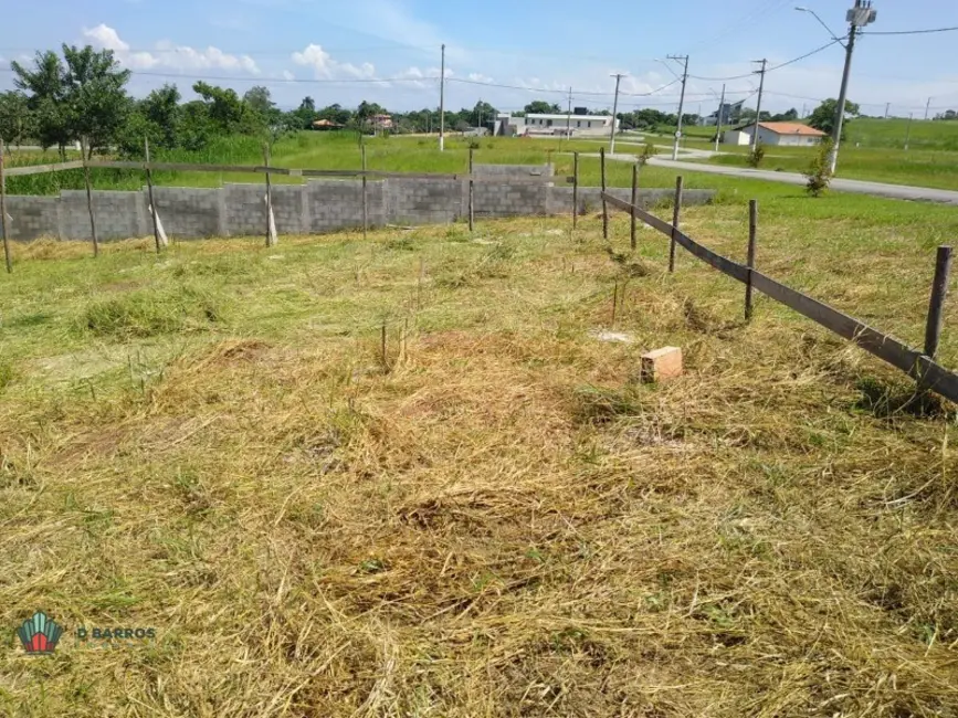Foto 6 de Terreno / Lote à venda, 1003m2 em Tremembe - SP